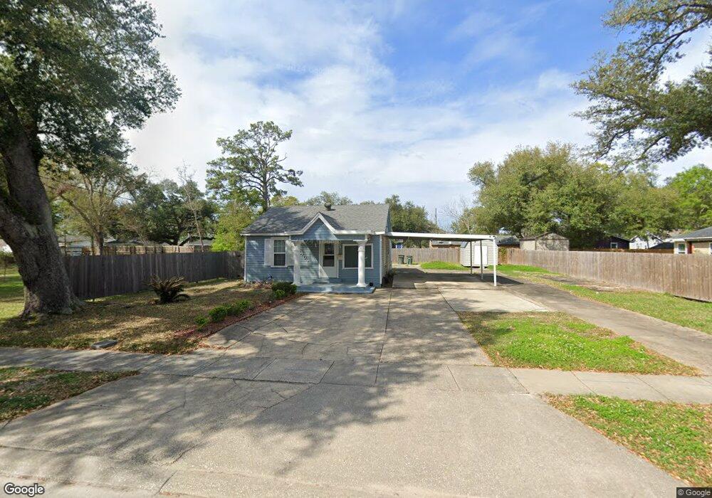 2407 Rose St, Lake Charles, LA 70601 - photo 1