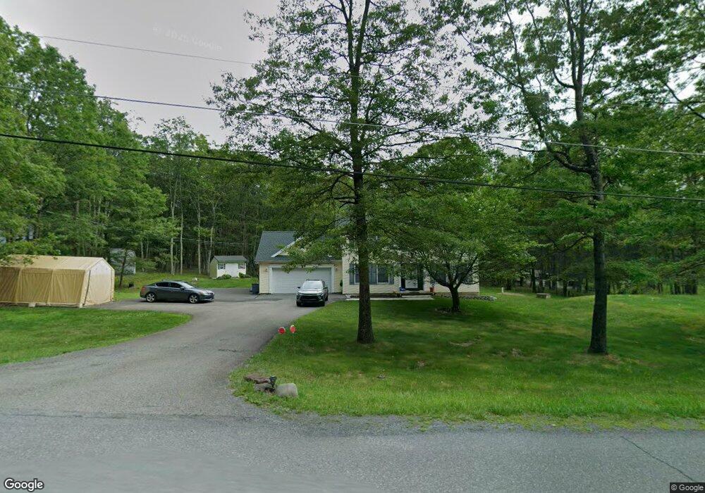 44 Rocky Mountain Drive Nort, Effort, PA 18330 - photo 1