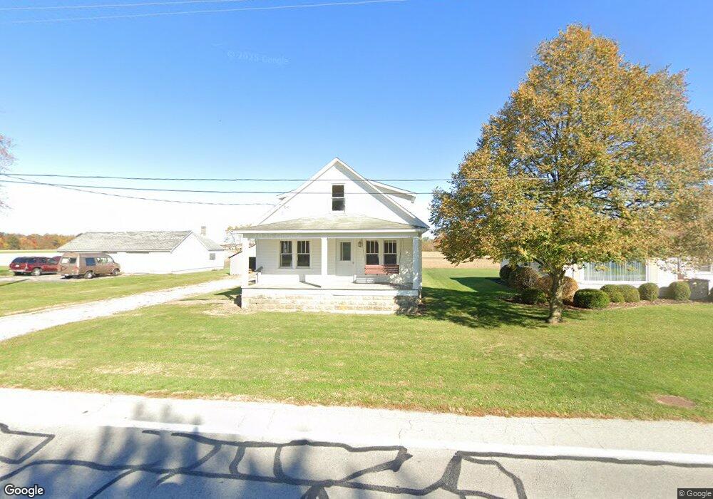 218 W Spring St, New Knoxville, OH 45871 - photo 1