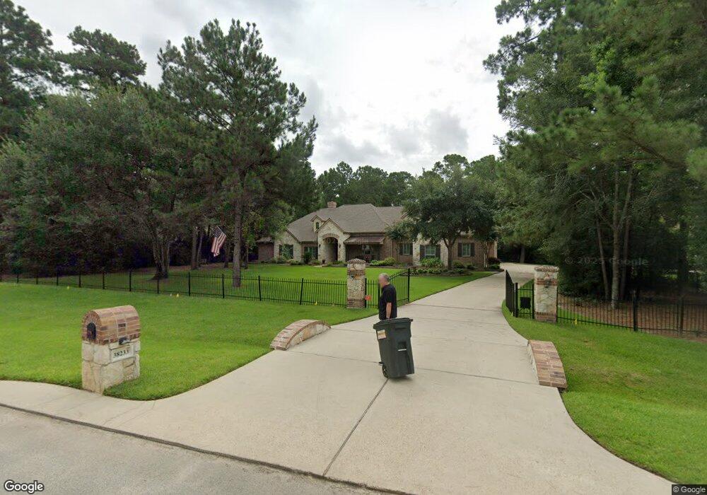 38233 Windy Ridge Trail, Magnolia, TX 77355 - photo 1