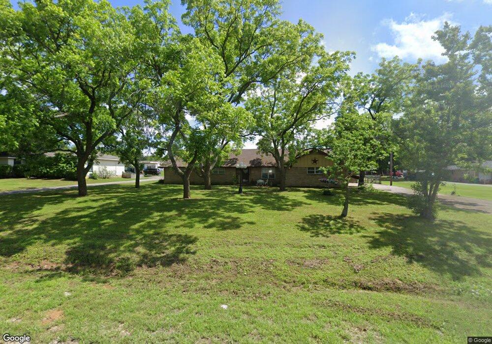 536 E 4th St, Joshua, TX 76058 - photo 1