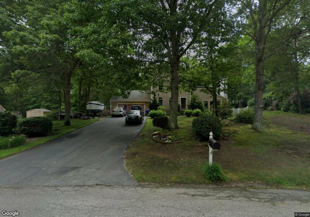 5 Autumn Way, Buzzards Bay, MA 02532 - photo 1