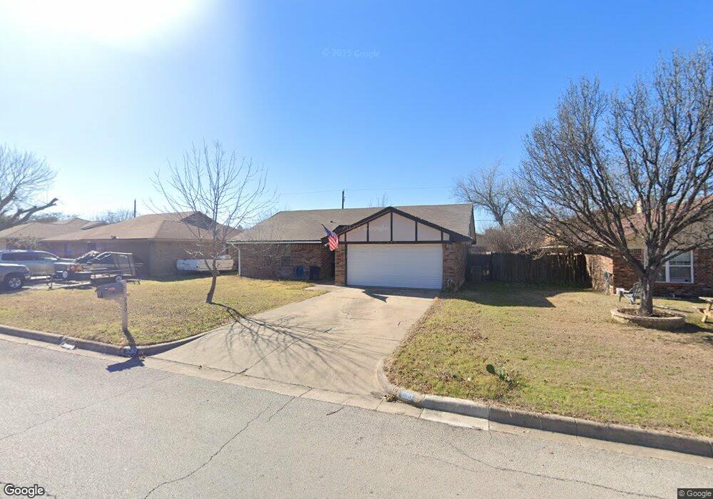 530 Allencrest Dr, Fort Worth, TX 76108 - photo 1