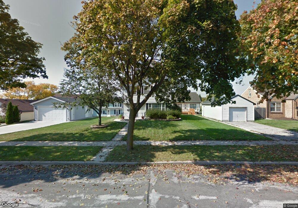 4169 S 3rd St, Milwaukee, WI 53207 - photo 1