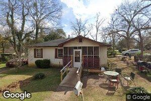 208 W Peppermint Way, Americus, GA 31719