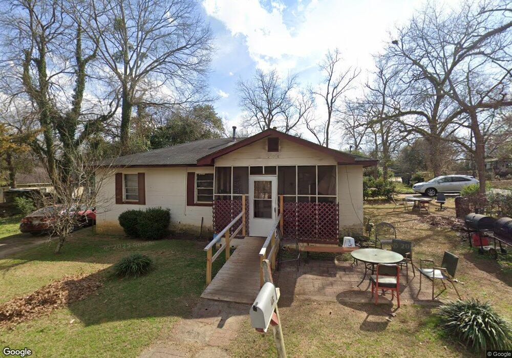 208 W Peppermint Way, Americus, GA 31719 - photo 1