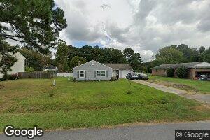 210 Azalea Dr, Smithfield, VA 23430