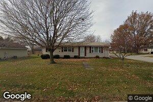 216 N Main St, Baxter, IA 50028