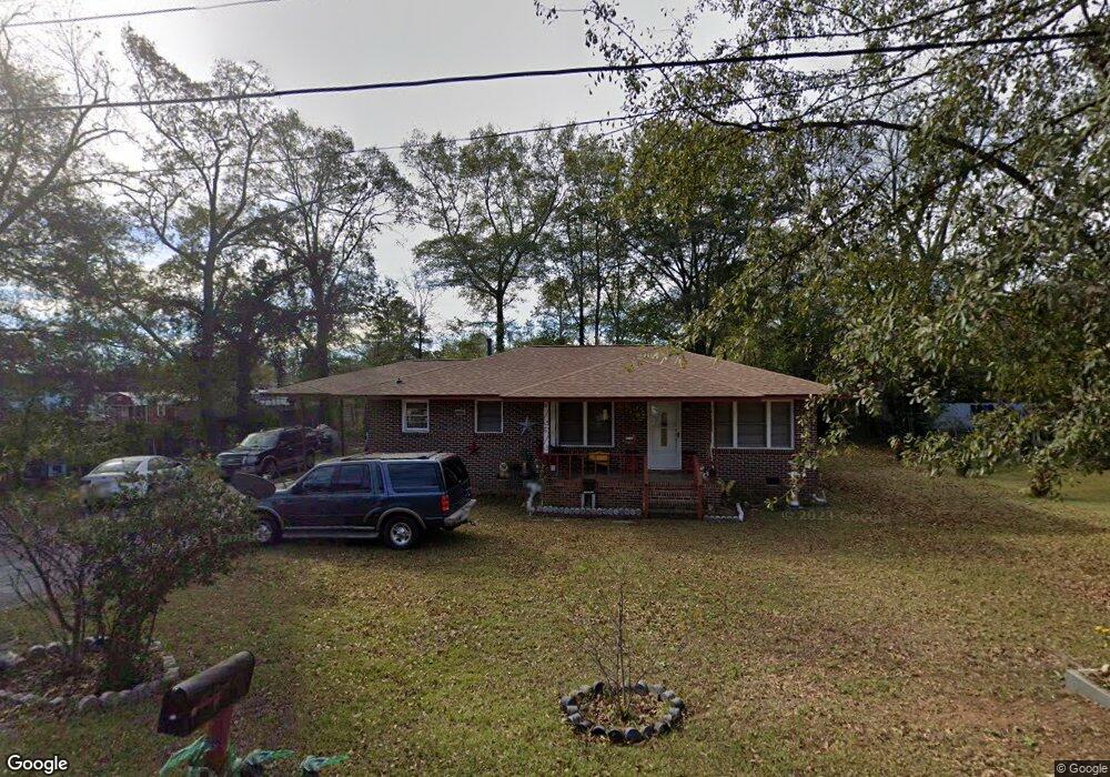 15 Reese St, Elberton, GA 30635 - photo 1