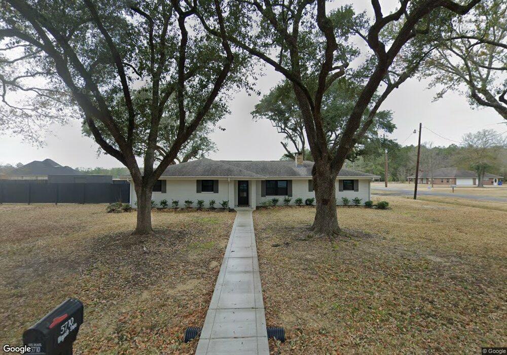 5710 Wayside Dr, Vidor, TX 77662 - photo 1