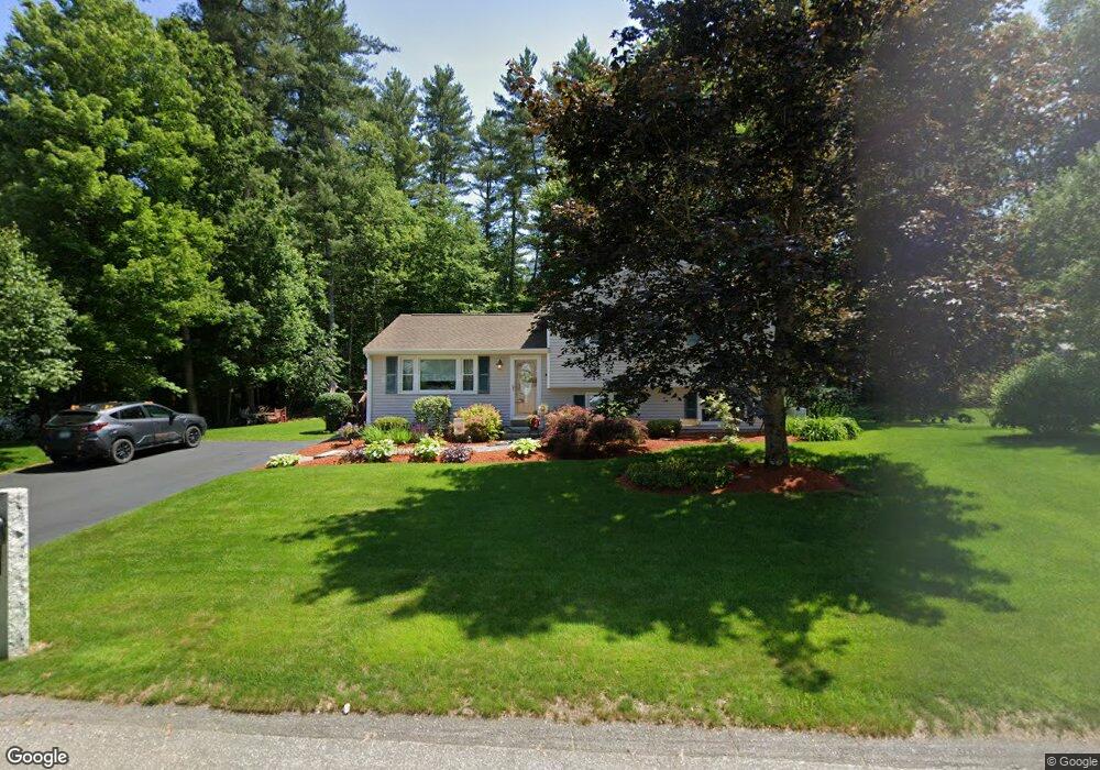 37 Cota Rd, MerriMacK, NH 03054 - photo 1