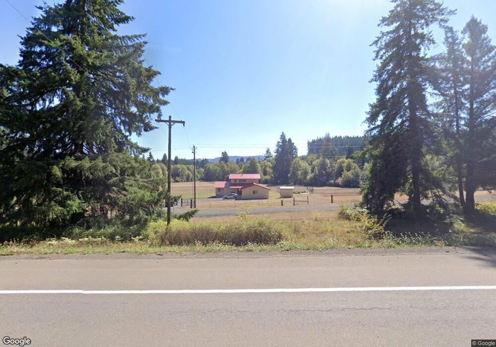 21500 Highway 20, Blodgett, OR 97326 - photo 1