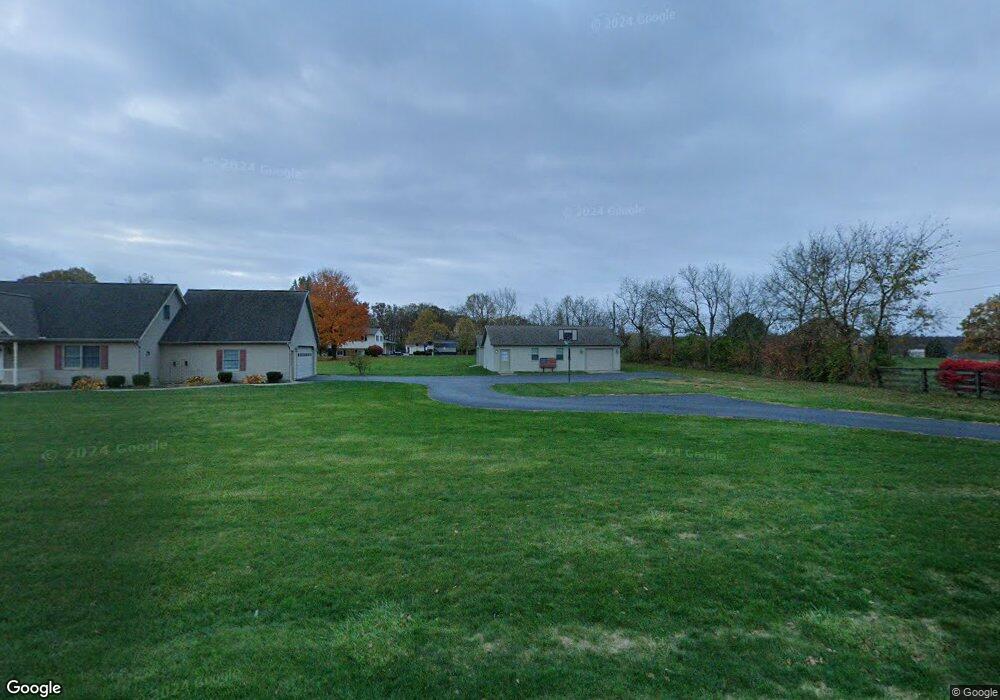 16051 Buckland River Rd, Wapakoneta, OH 45895 - photo 1