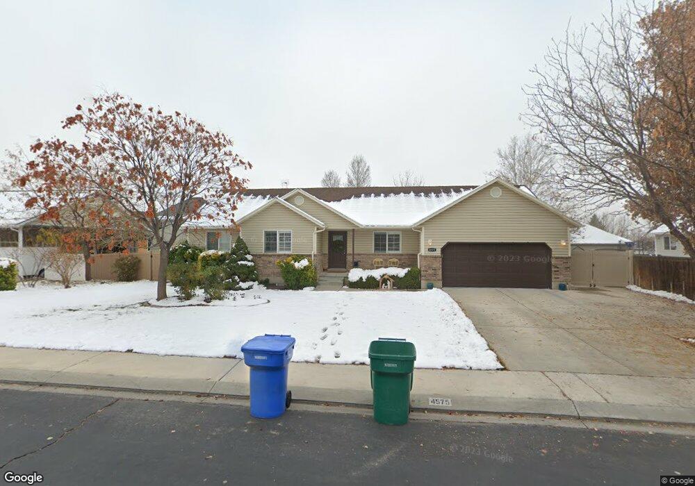 4589 W 9820 N, Pleasant Grove, UT 84062 - photo 1