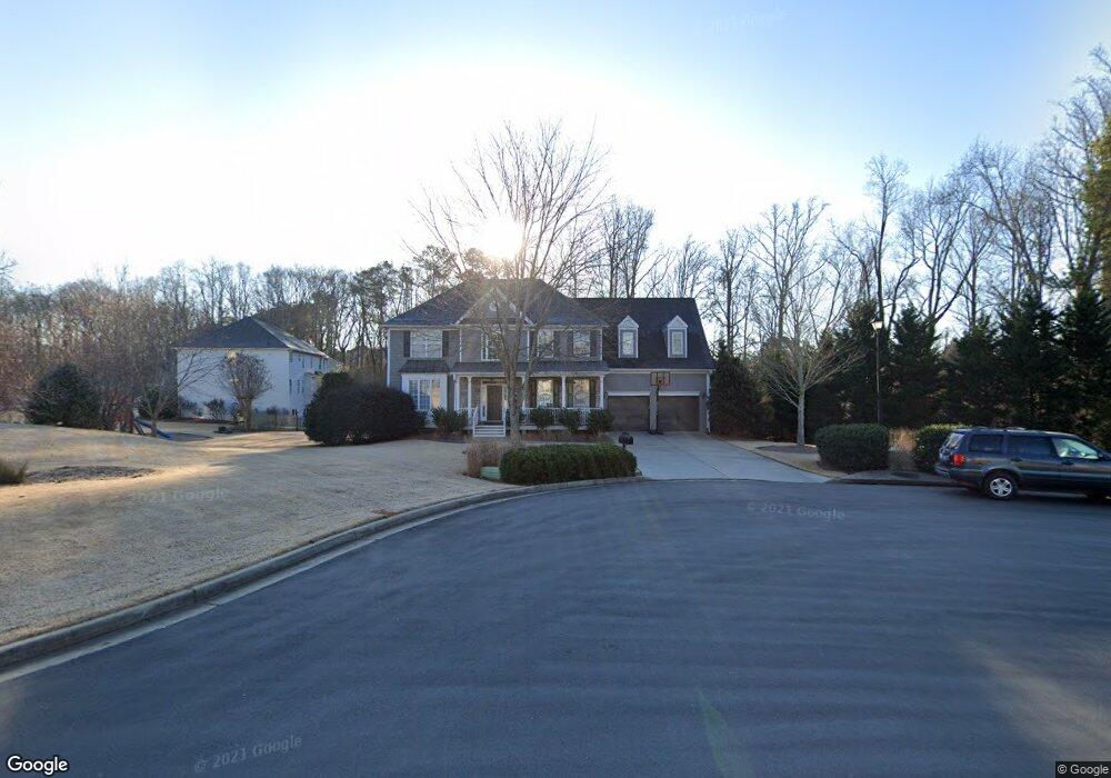 3115 Caney Creek Ln, Cumming, GA 30041 - photo 1