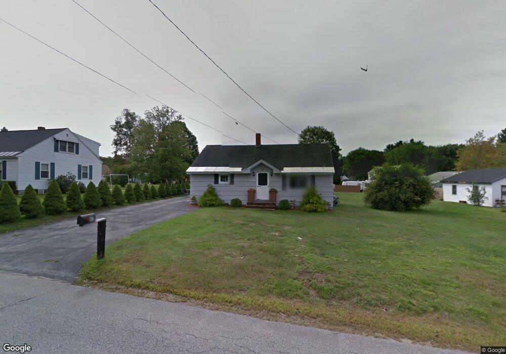 47 Granite St, Hooksett, NH 03106 - photo 1