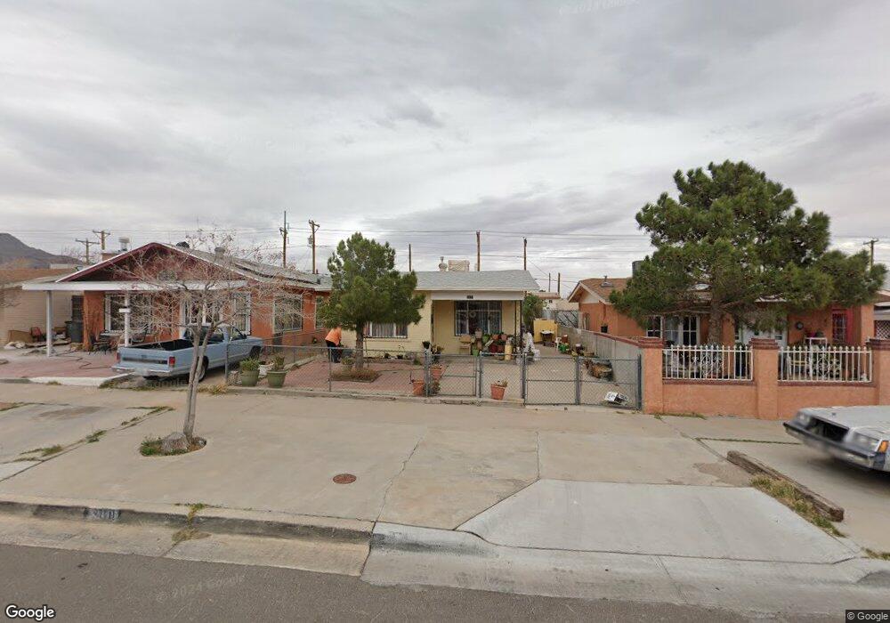 3811 Memphis Ave, El Paso, TX 79930 - photo 1
