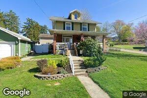 350 Vassar St, Morgantown, WV 26505