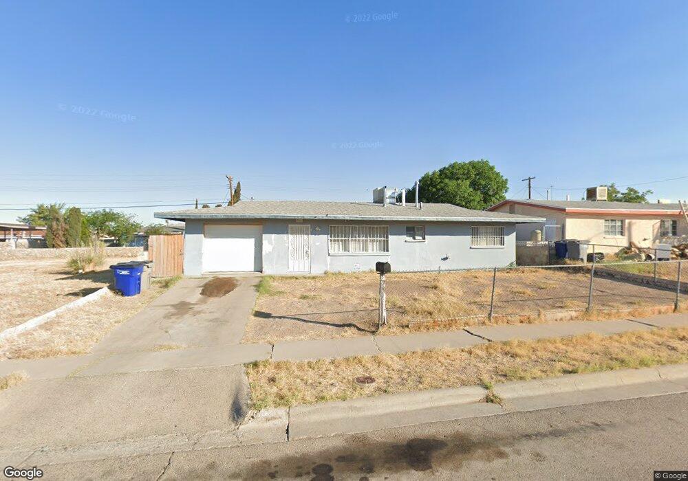 7611 Wilcox Dr unit 1, El Paso, TX 79915 - photo 1