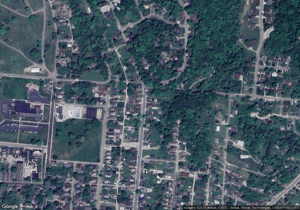 564 N Walnut St, Logan, OH 43138 - photo 1