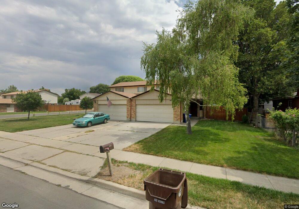 7421 Launa St, Midvale, UT 84047 - photo 1