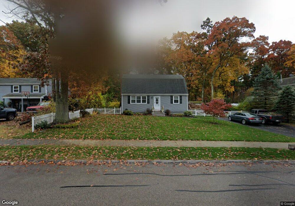 37 Southgate Rd unit 1, Franklin, MA 02038 - photo 1