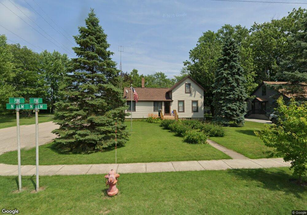 808 N Elm St, Three Oaks, MI 49128 - photo 1