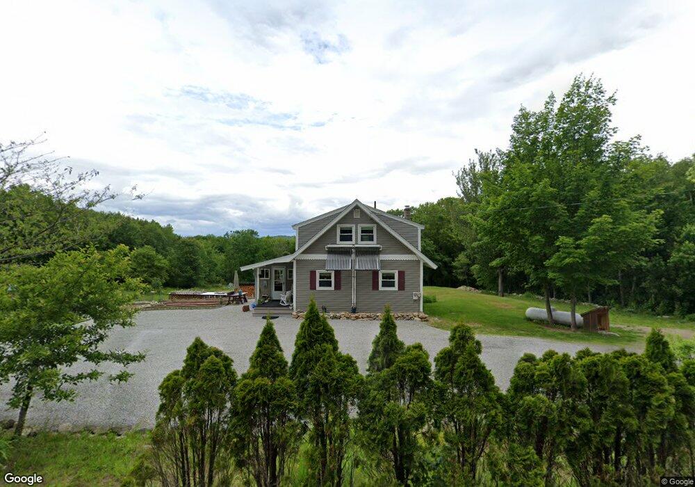 102 W Parish Rd, Concord, NH 03303 - photo 1