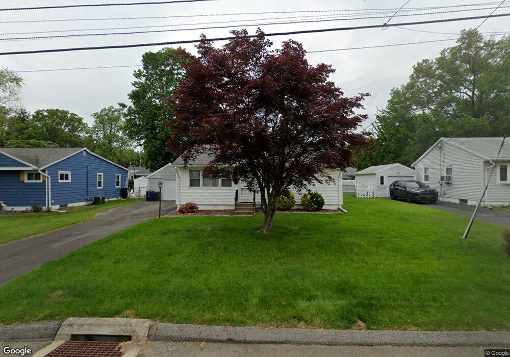 43 Compass Ln, West Haven, CT 06516 - photo 1