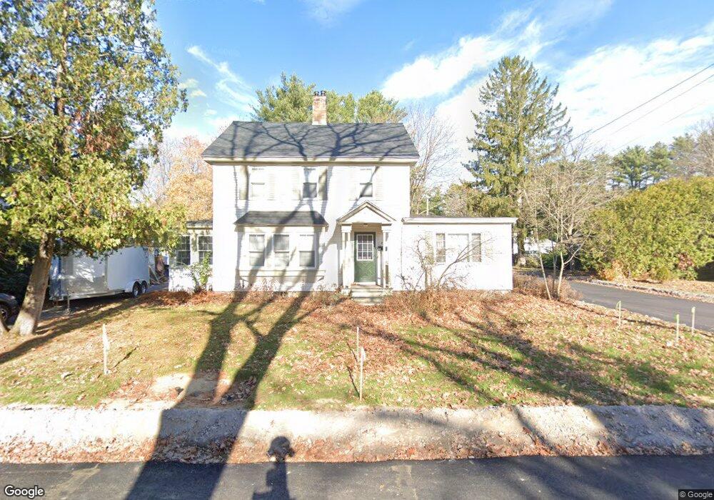 15 Bowdoin St, Brunswick, ME 04011 - photo 1