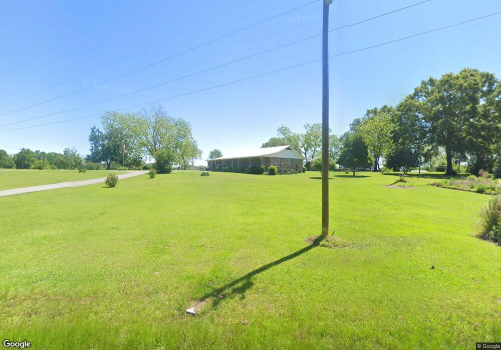 9 Mollie Boutwell Rd, Laurel, MS 39443 - photo 1