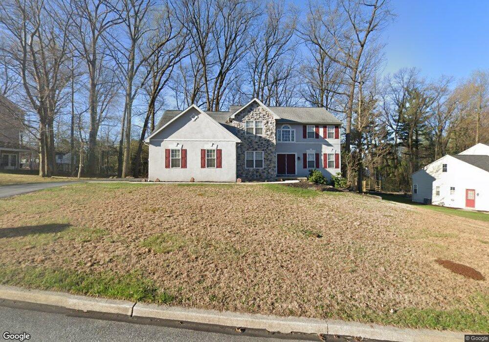 20 Josephs Way, Reading, PA 19607 - photo 1