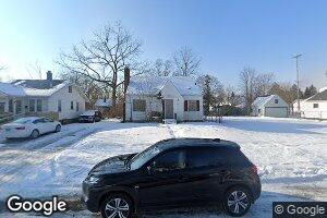 2413 Mallery St, Flint, MI 48504