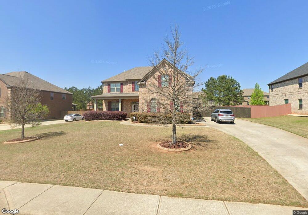 633 Corsica Ln unit LOT 115, Stockbridge, GA 30281 - photo 1