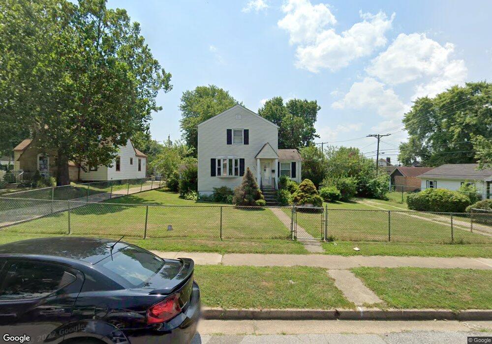 6707 Danville Ave, Dundalk, MD 21222 - photo 1