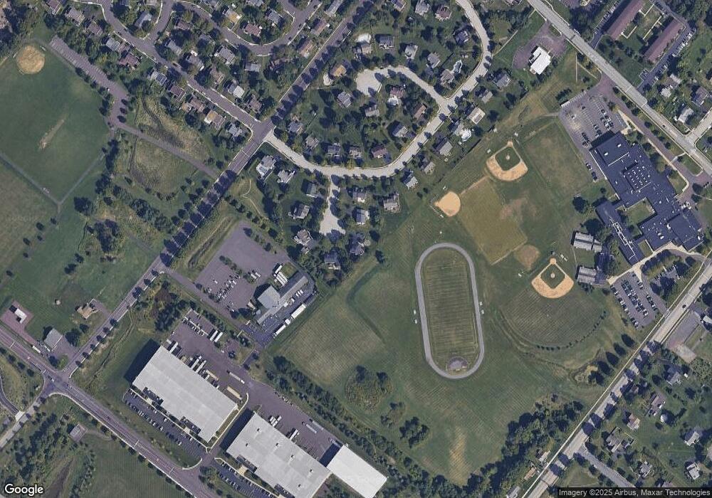 591 Kohlman Cir, Hatfield, PA 19440 - photo 1