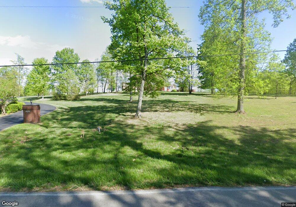 3100 Old Hill Rd, Floyds Knobs, IN 47119 - photo 1