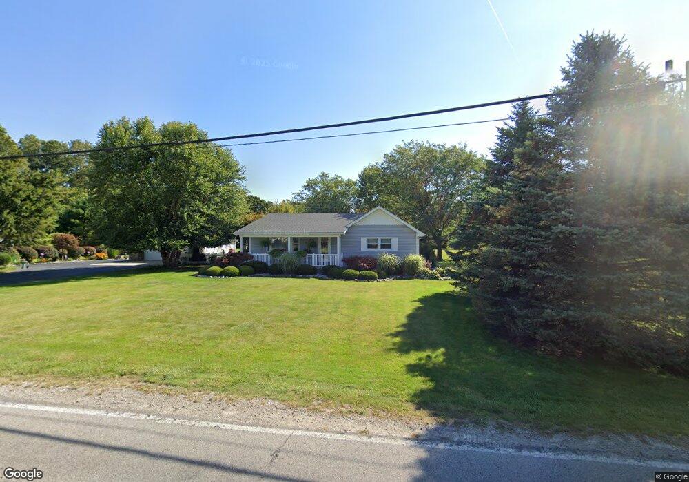 10600 Exeter Rd, Carleton, MI 48117 - photo 1