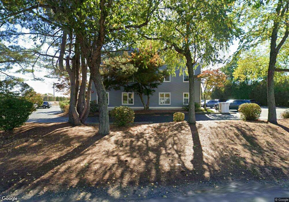 111 Boston Post Rd - #103, Sudbury, MA 01776 - photo 1