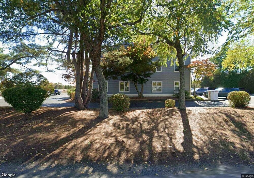 111 Boston Post Rd - #106, Sudbury, MA 01776 - photo 1