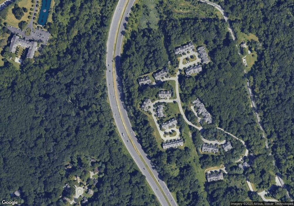 8 Halston Ct, Baltimore, MD 21209 - photo 1