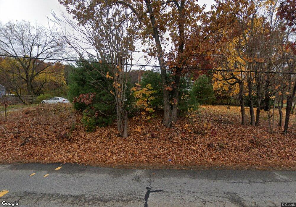 188 W Acton Rd, Stow, MA 01775 - photo 1