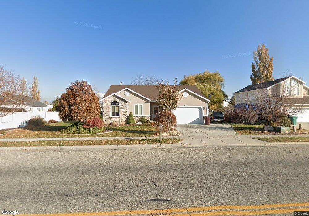 5870 S 4300 W, Hooper, UT 84315 - photo 1