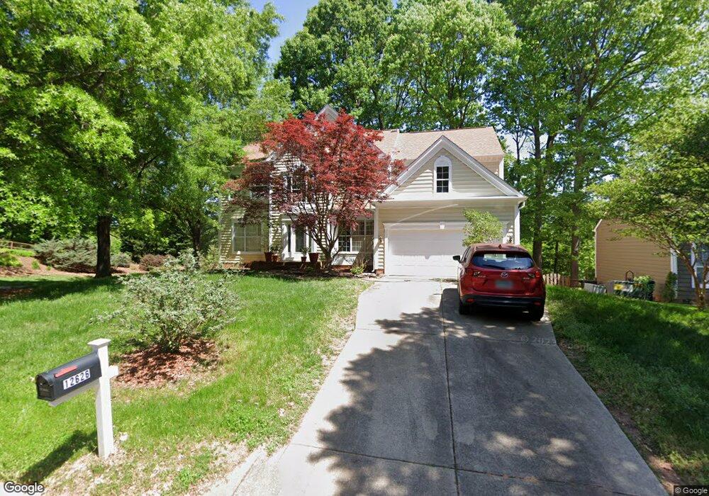 12626 Hollyhock Ln, Huntersville, NC 28078 - photo 1