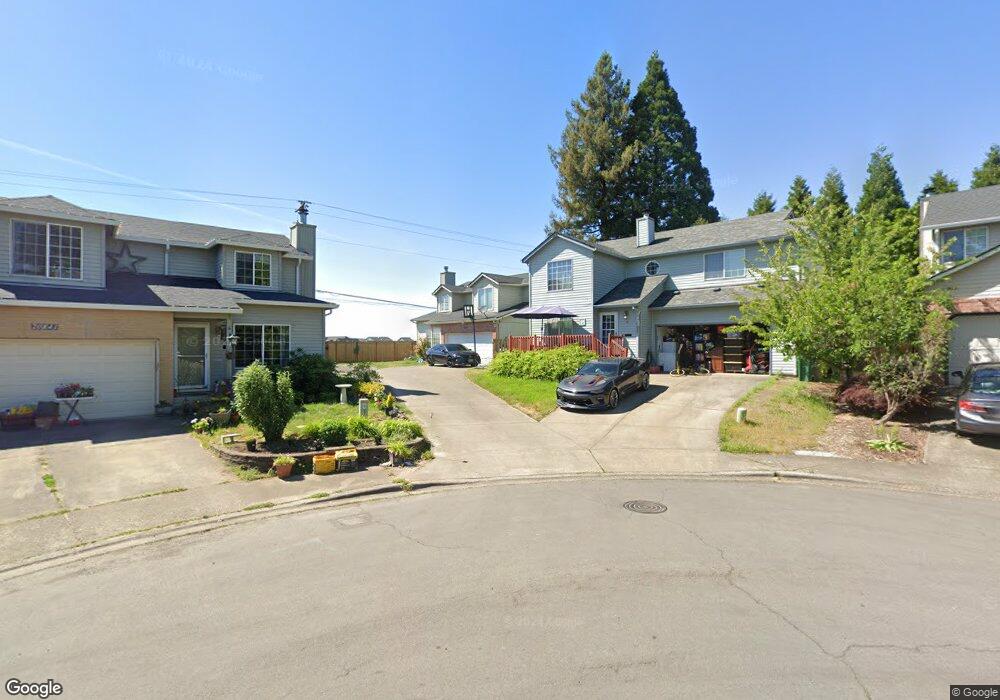 20835 SW Eggert Way, Beaverton, OR 97007 - photo 1