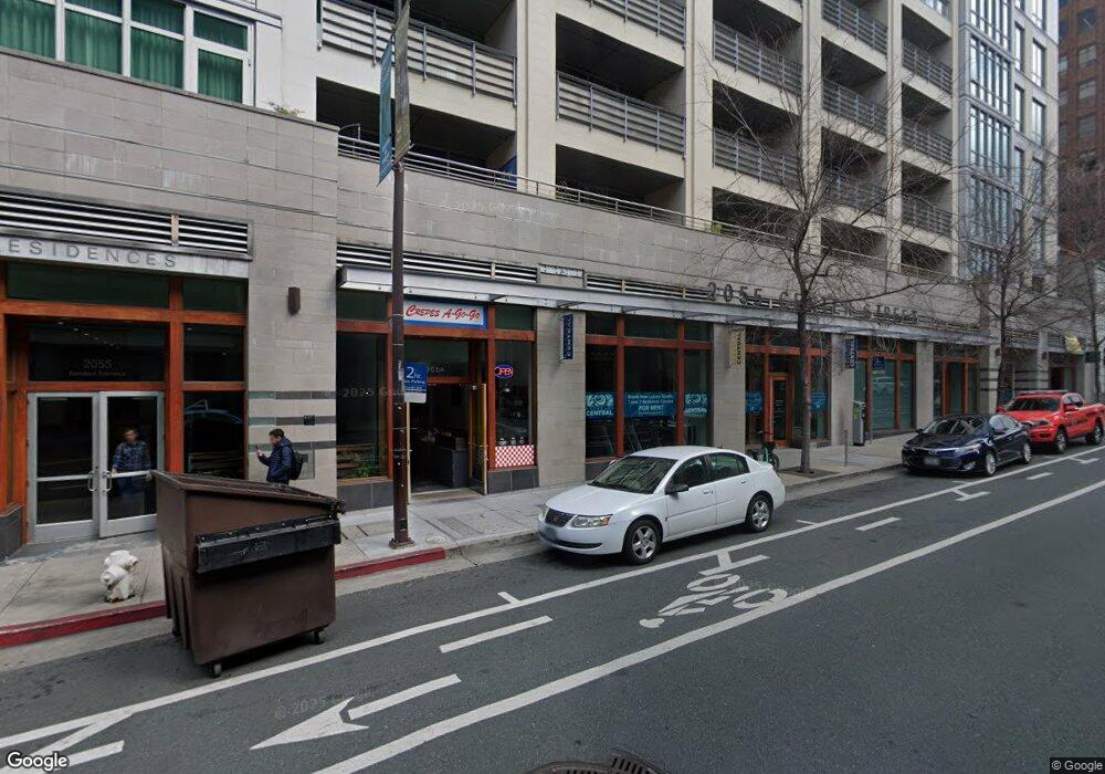 2055 Center St unit 207, Berkeley, CA 94704 - photo 1