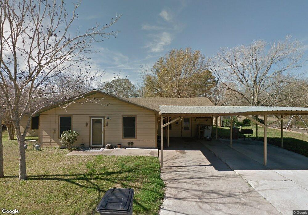 4100 Walker Dr, Bay City, TX 77414 - photo 1