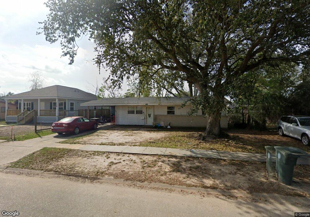 2904 General Doolittle Ave, Lake Charles, LA 70615 - photo 1