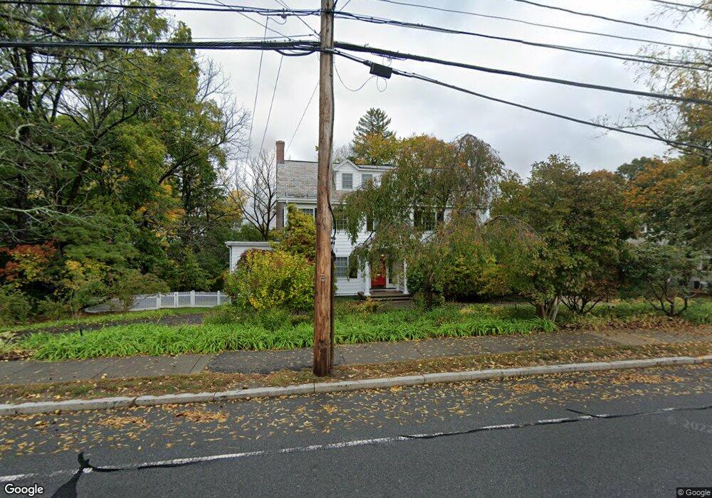 370 Dedham St, Newton Center, MA 02459 - photo 1