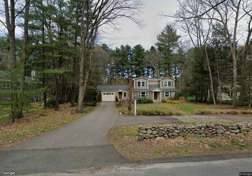 31 Rice Spring Ln, Wayland, MA 01778 - photo 1